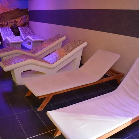 公寓 Lux U Milmari *