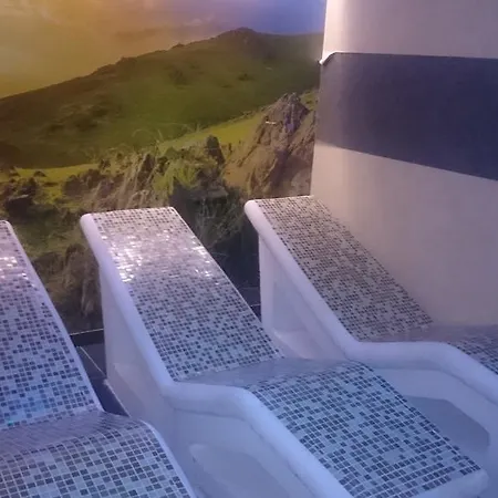 Lux U Milmari 公寓