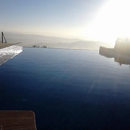 Lux U Milmari 公寓 *