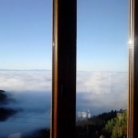 Lux U Milmari 公寓